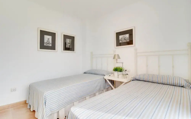 Apartment La Siesta
