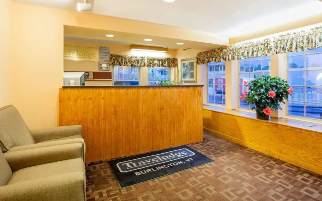 Travelodge South Burlington