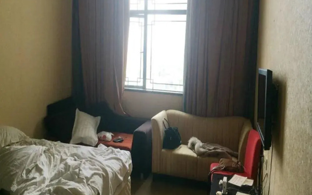 Hanxin Xuanmiao Business Hotel