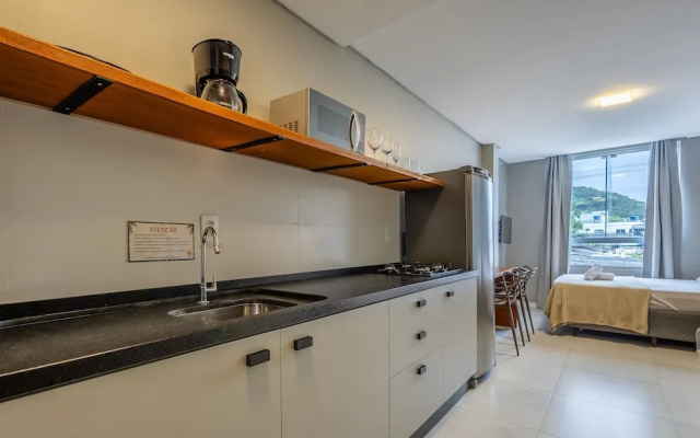 Studios in Barra in Balneario Camboriu - DPR