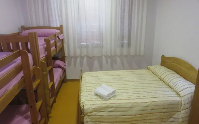 Ecoalbergue La Mola