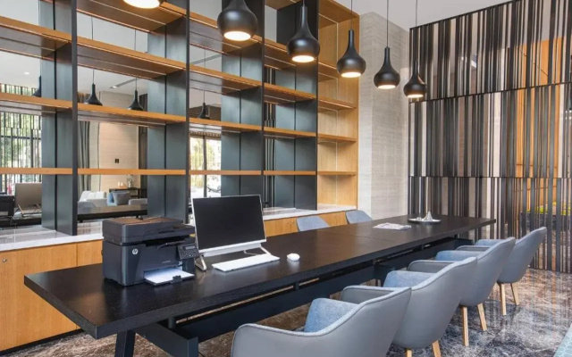 Fairfield by Marriott Zhuhai