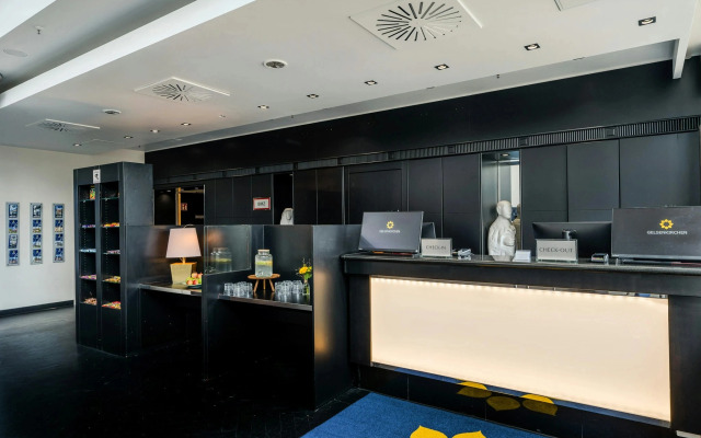 Welcome Hotel Gelsenkirchen
