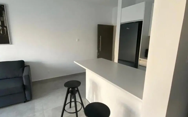 Greco 1 Bedroom Apartment