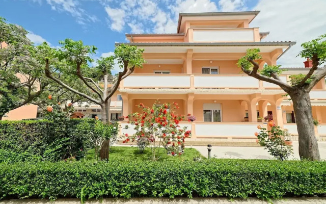 Apartments Marica