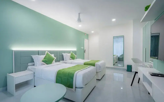 Grace Suites