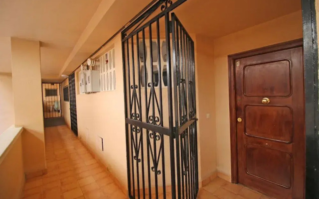 Apartamento Costa Calpe - Cristina