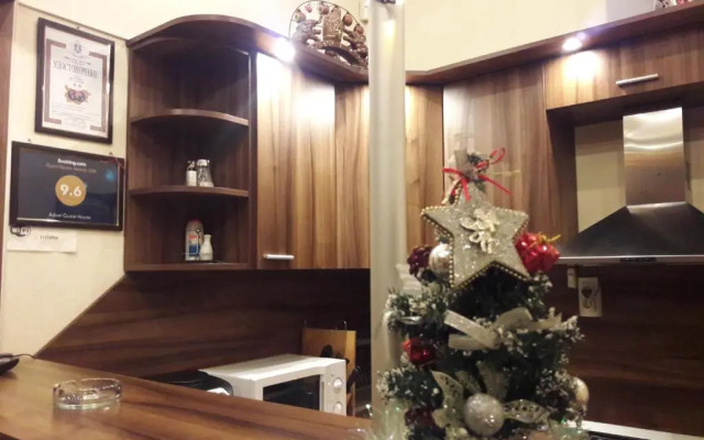 Guest house Advel