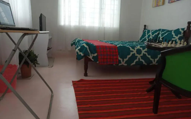 Casa 1895 - Peaceful, Secure and Serene Guesthouse in Mombasa