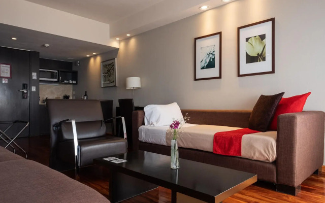 Urban Suites Recoleta Boutique Hotel