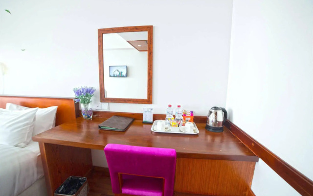 Harmony Phnom Penh Hotel
