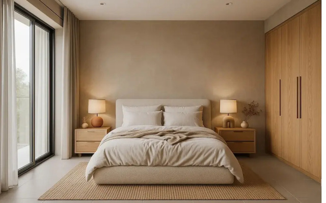 Nomade Villas
