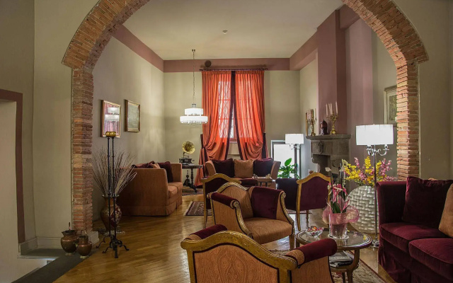 San Luca Palace Hotel