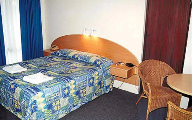 Busselton Motel