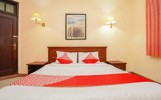 Hotel O Dibino