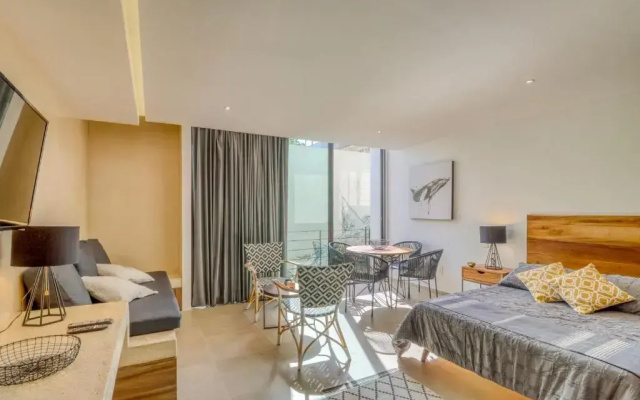 Sunset 203 at Riva