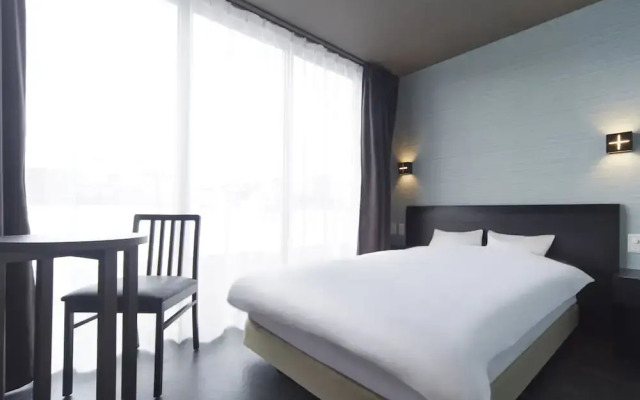 Narano Mori Hotel