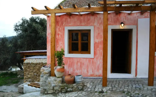 Terra Lodge