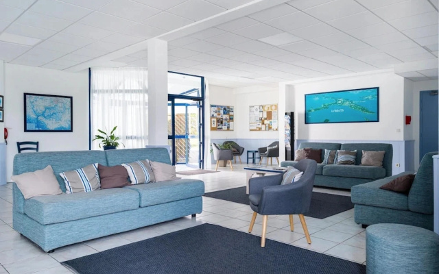 Beautiful 8-person Family Duplex