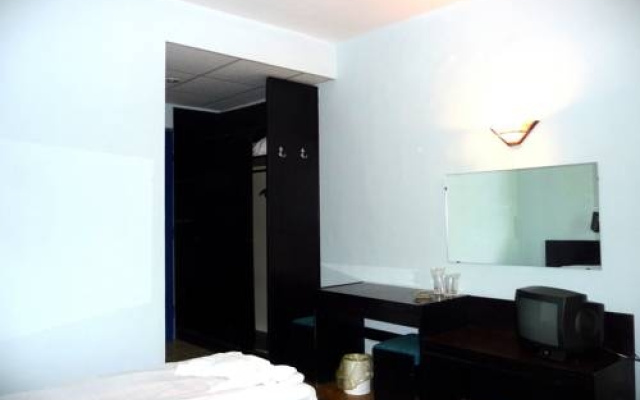 Russalka Hotel