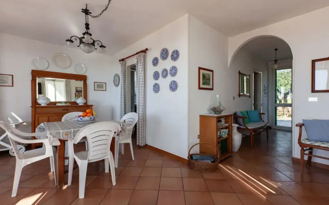 Villa Giorgisa Apartment 1 Pool Sea View