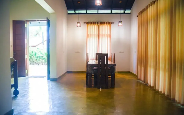 Villa Mandari