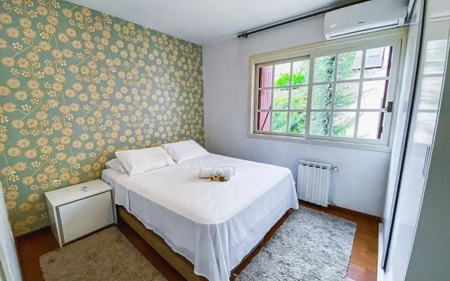 LOCAR-IN GRAMADO- Residencial Altos da Colina