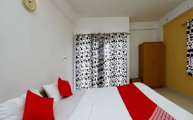 Oyo 19157 Kuteer Home Stay