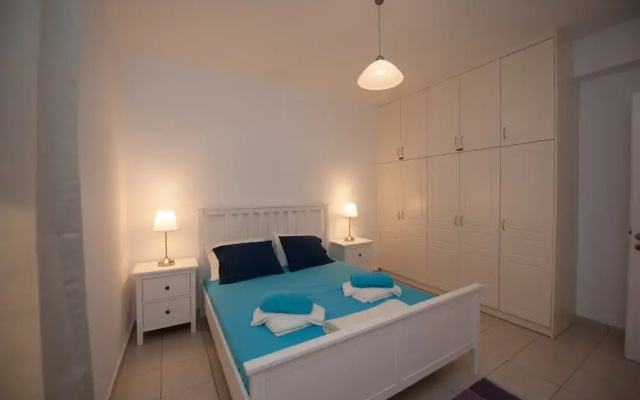 Dream Vacation Apartment