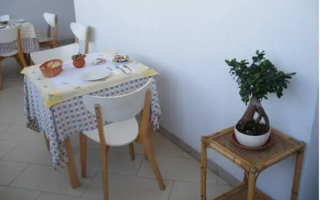 B&B Paluada