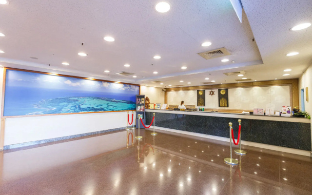 Unababy Hotel