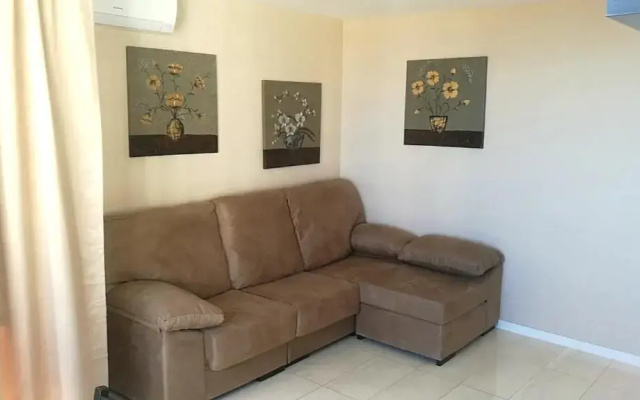 Playa del Ingles 540