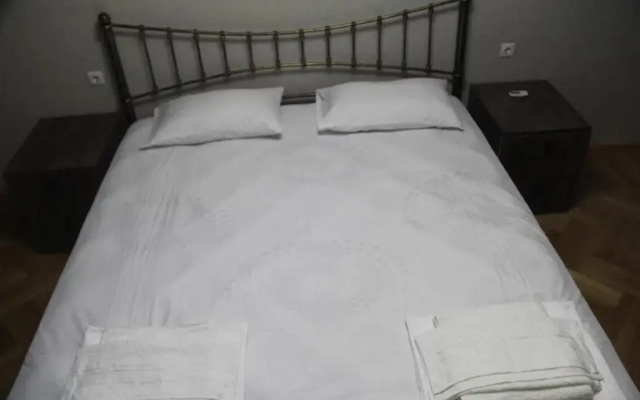 Comfy home at Saburtalo