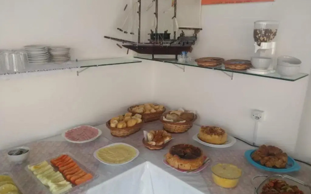 Pousada Recanto do Porto