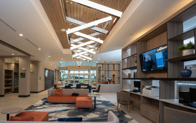 Holiday Inn NW Houston Beltway 8 by IHG