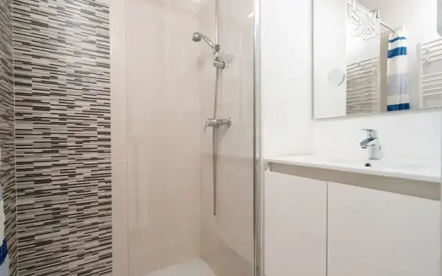 Elegant Villa in Valras-plage