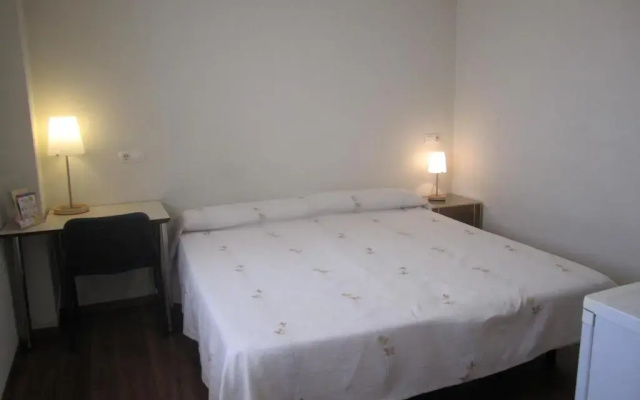 Hostal El Estudio
