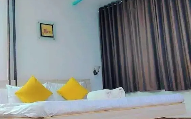 Hotel Relish Gujrat