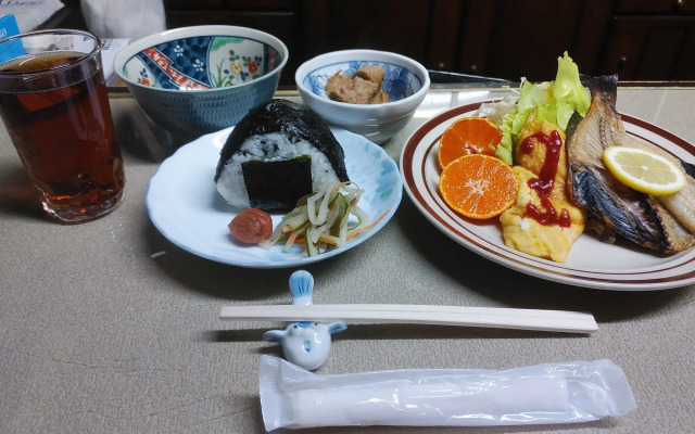 Pikaichi Ii <Goto, Fukuejima>