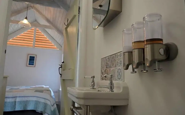 Croyde Farm Bed and Breakfast