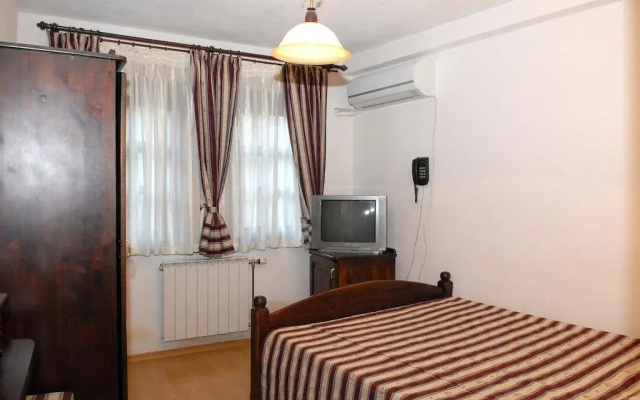 Hotel Bolyarka