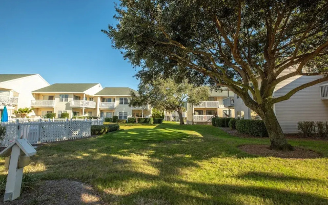 Sandpiper Cove #9135 - 2 Br Condo