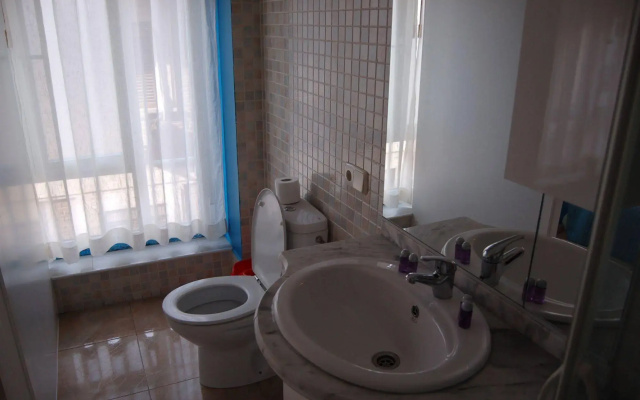 Village Apartment Centro