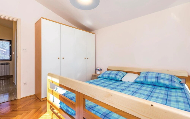 Amazing Home in Veprinac With Wifi and 3 Bedrooms