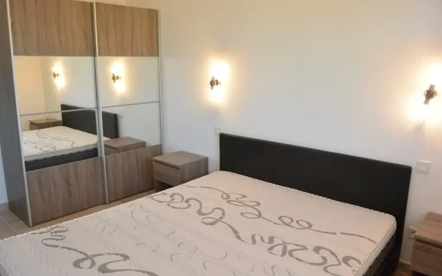 APARTMENT VIGNOLA 2 - AIR CONDITIONING - PORTO-VECCHIO Apartment 2