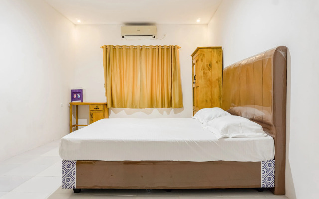 Hotel O Enjoy Homestay & Cafe