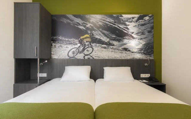 Hotel Berghem