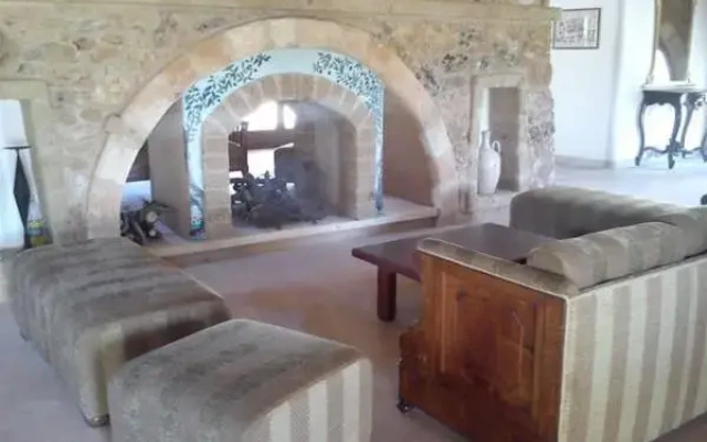 Masseria Alcaini