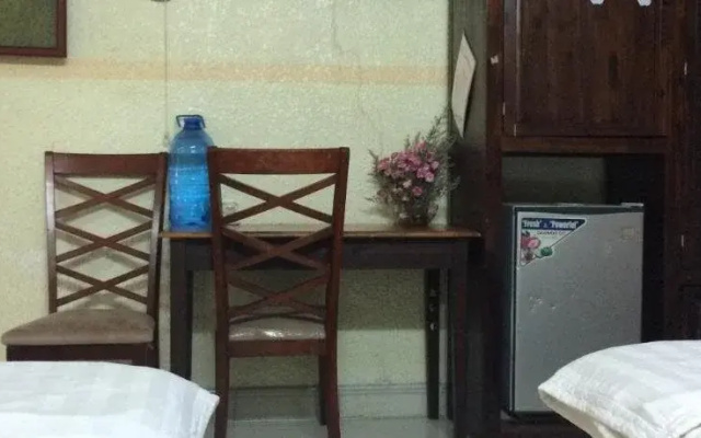 Kien Nhi Tam Motel