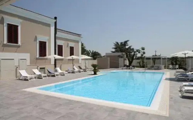 Hotel Il Quadrifoglio